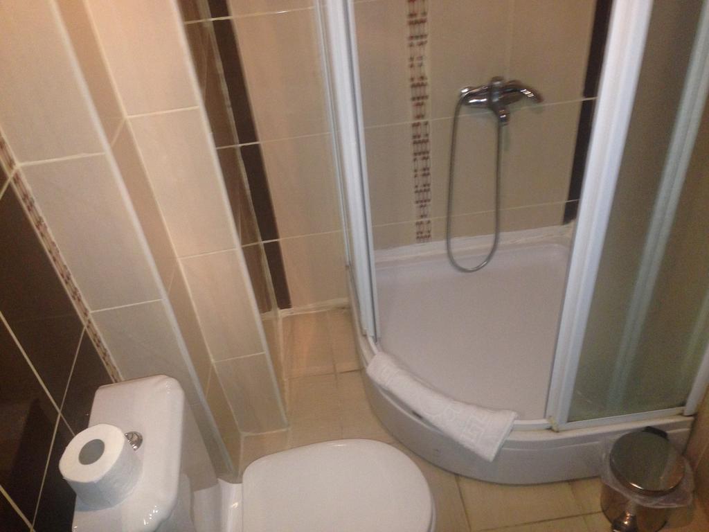 New Tigris Hotel Діярбакир Номер фото