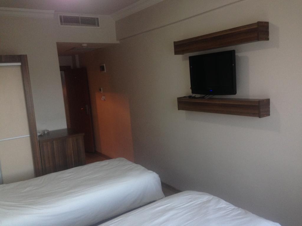 New Tigris Hotel Діярбакир Номер фото