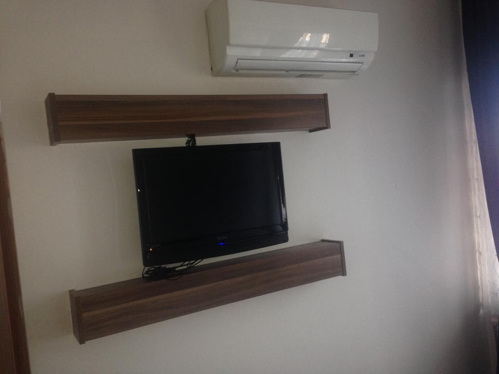 New Tigris Hotel Діярбакир Номер фото